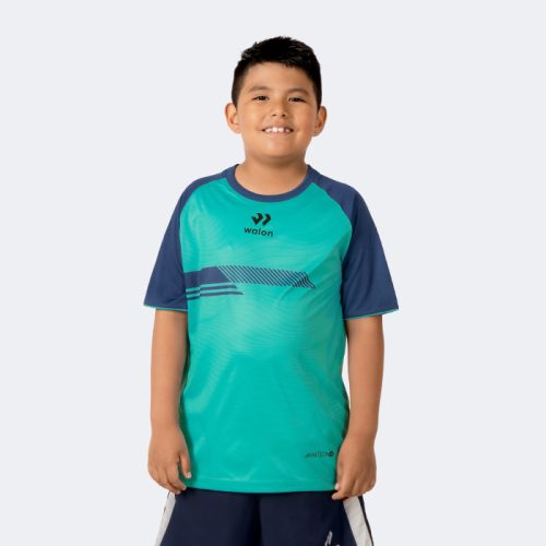 POLO DEPORTIVO JOONID IW-24K NIÑO