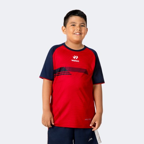 POLO DEPORTIVO JOONID IW-24K NIÑO