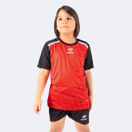 POLO DEPORTIVO ELLEK IW-24K NIÑO