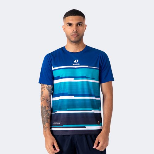 POLO DEPORTIVO ADULTO BLOUW IW-25A