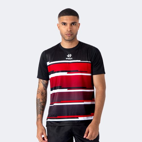 POLO DEPORTIVO ADULTO BLOUW IW-25A