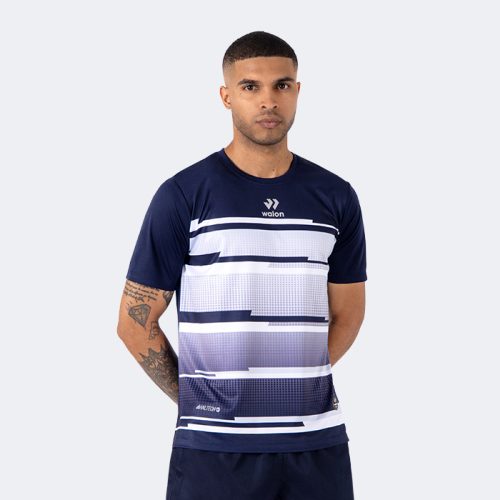 POLO DEPORTIVO ADULTO BLOUW IW-25A