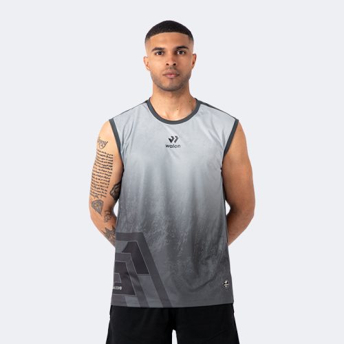 POLO DEPORTIVO M/CERO ZAREK IW-25B ADULTO