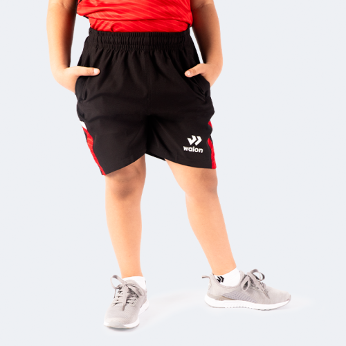 BERMUDA DEPORTIVA ELLEK IW-24K NIÑO