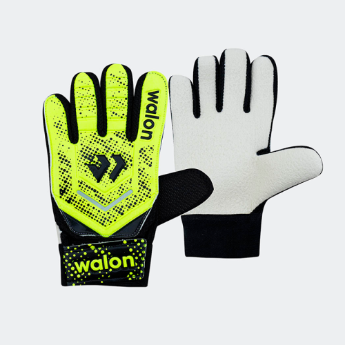 GUANTES FÚTBOL LUKA KIDS