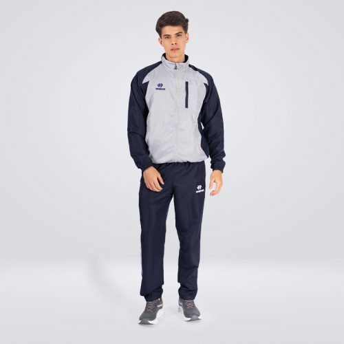 BUZO DEPORTIVO WERNER IW-25 ADULTO