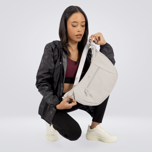 BOLSO DEPORTIVO AURA DAMA