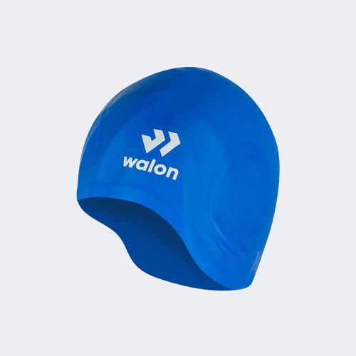 GORRO NATACIÓN CON OREJERAS GNTWLAOREH5