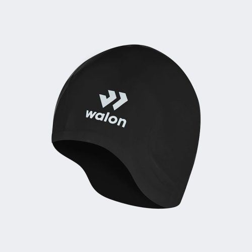 GORRO NATACIÓN CON OREJERAS GNTWLAOREH5