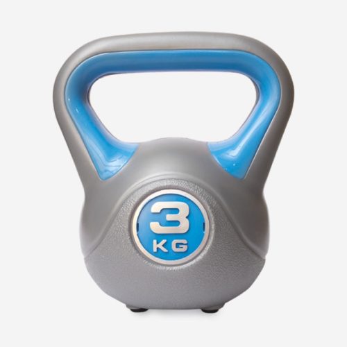 PESA RUSA 3KG POR UNIDAD PGYMCHPE1B