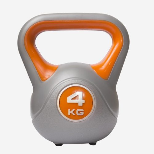 PESA RUSA 4KG POR UNIDAD