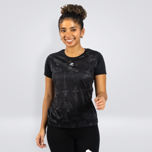 POLO DEPORTIVO YANA IW-23J DAMA