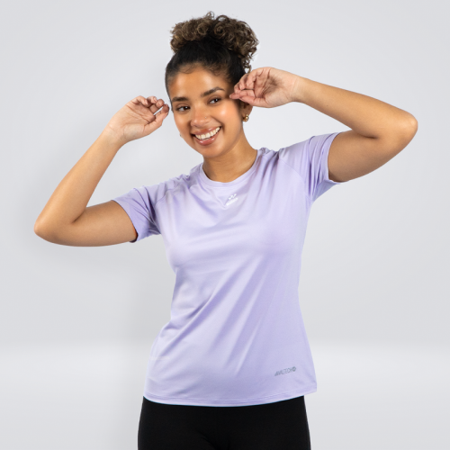 POLO DEPORTIVO JOY IW-24I DAMA