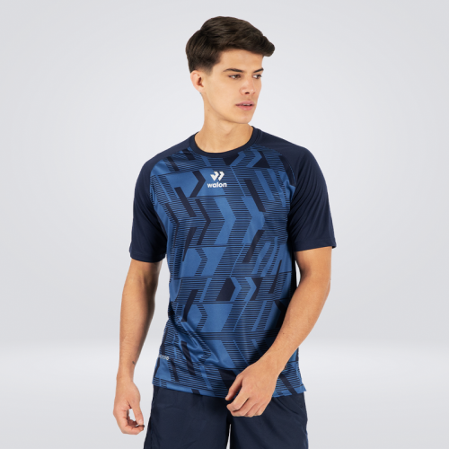 POLO DEPORTIVO ADULTO KORBYN IW-25C