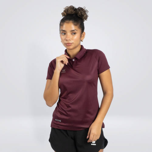 POLO CASUAL DIVYA IW-25E DAMA