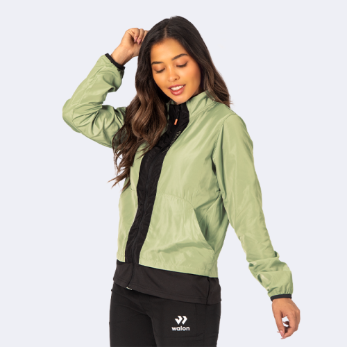 CASACA CASUAL MIRANA MUJER