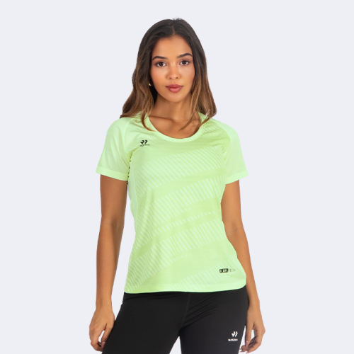 POLO DEPORTIVO MADRIEL DAMA