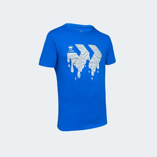 POLO CASUAL KING IW-23F ADULTO