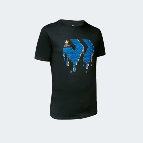 POLO CASUAL KING IW-23F ADULTO