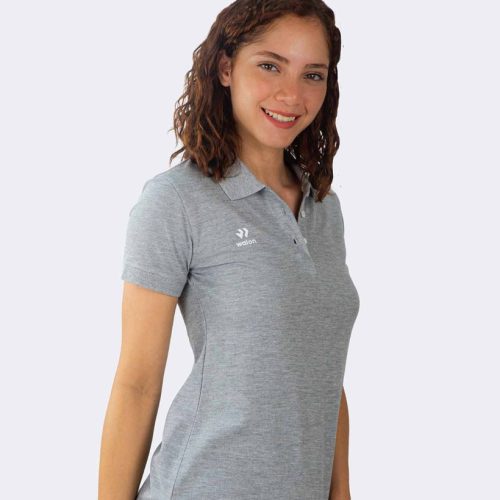 POLO CASUAL KAMI MUJER