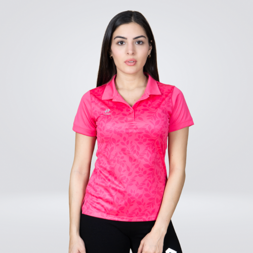 POLO CASUAL GIA IW-24F DAMA