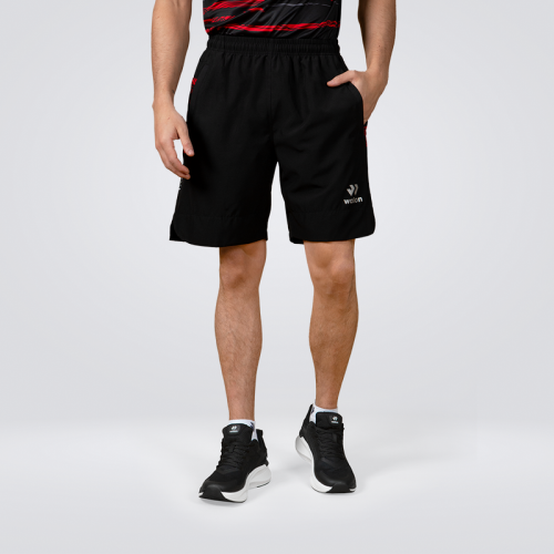 BERMUDA DEPORTIVO TYLER IW-25D ADULTO