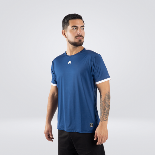 POLO DEPORTIVO ADULTO LAUFEN IW-25