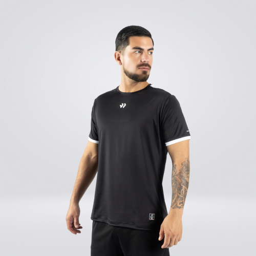 POLO DEPORTIVO ADULTO LAUFEN IW-25