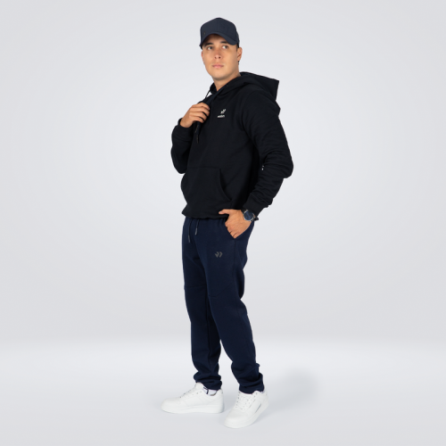 PANTALON CASUAL ABNER BF-25 ADULTO