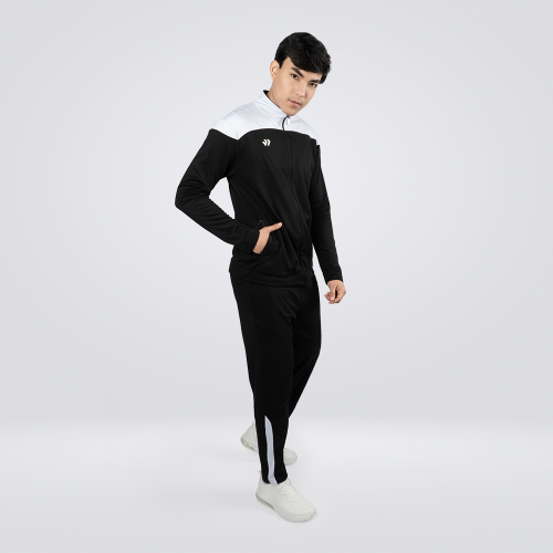 BUZO CASUAL ZURIEL IW-25 ADULTO