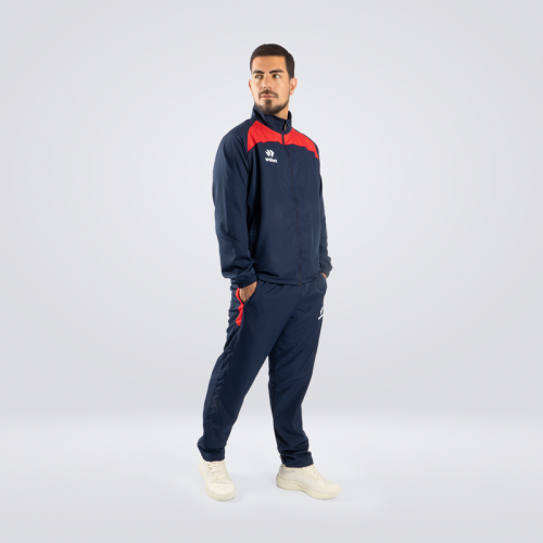 BUZO ADULTO QUICK IW-25