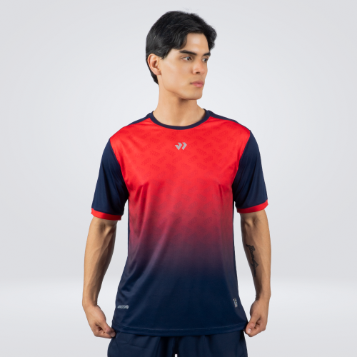 POLO DEPORTIVO ADULTO MIKE IW-25J