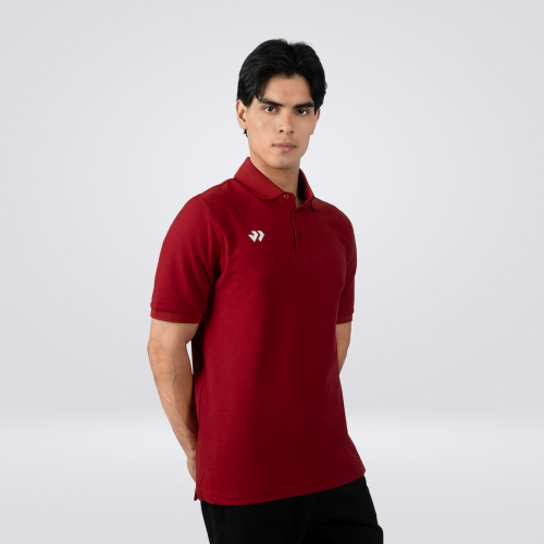 POLO CASUAL HOMBRE TOMMY BF-25H