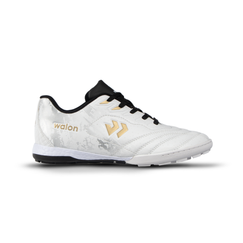 ZAPATILLAS FUTBOL TURF ALPHA JUVENIL