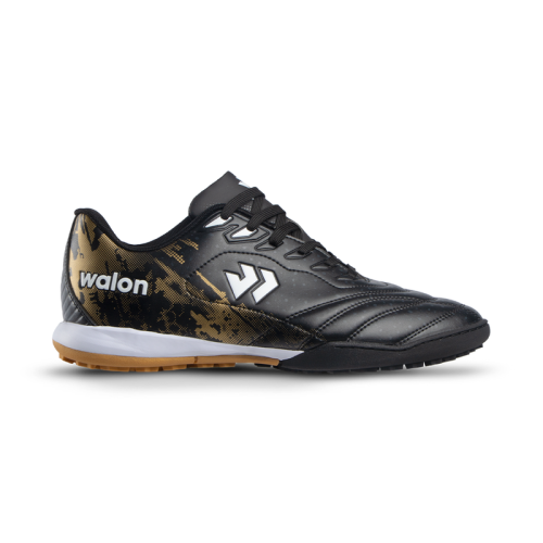 ZAPATILLAS FUTBOL TURF ALPHA ADULTO