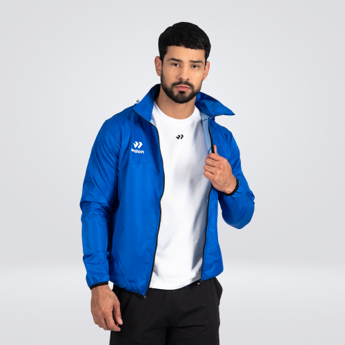 CASACA CORTAVIENTO BARELLA IW-23E ADULTO