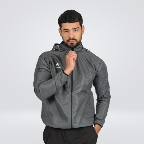 CASACA CORTAVIENTO BARELLA IW-23E ADULTO