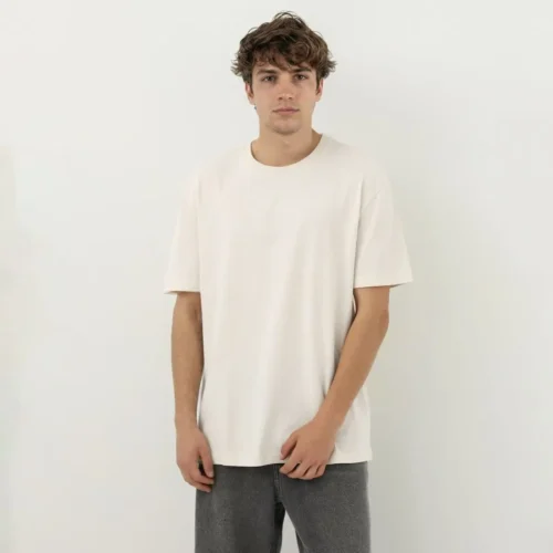 Polo 100% Algodón Casual Hombre Bearcliff