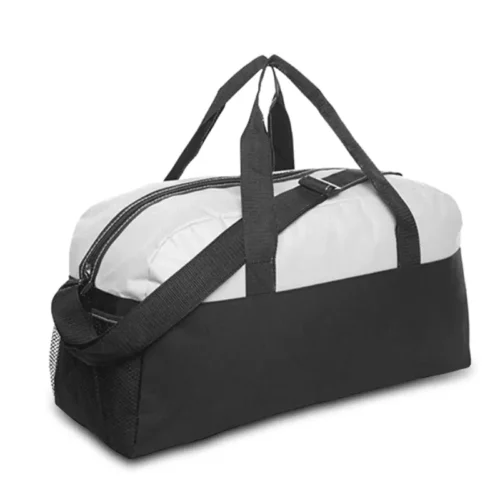 Maleta Deportiva Essentials 3 Tiras