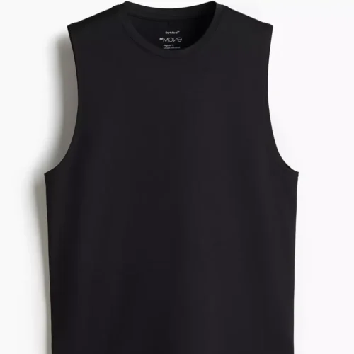 Polo de deporte con DryMove Regular Fit